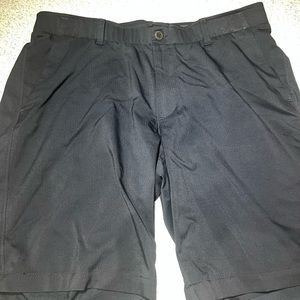 Under Armour golf shorts